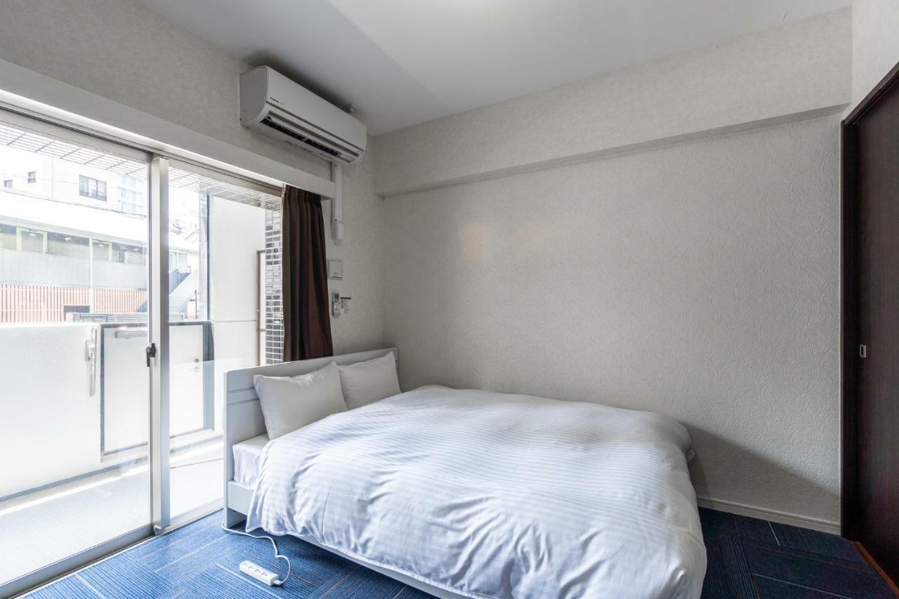 Residence Hotel Hakata 2 Фукуока Екстер'єр фото