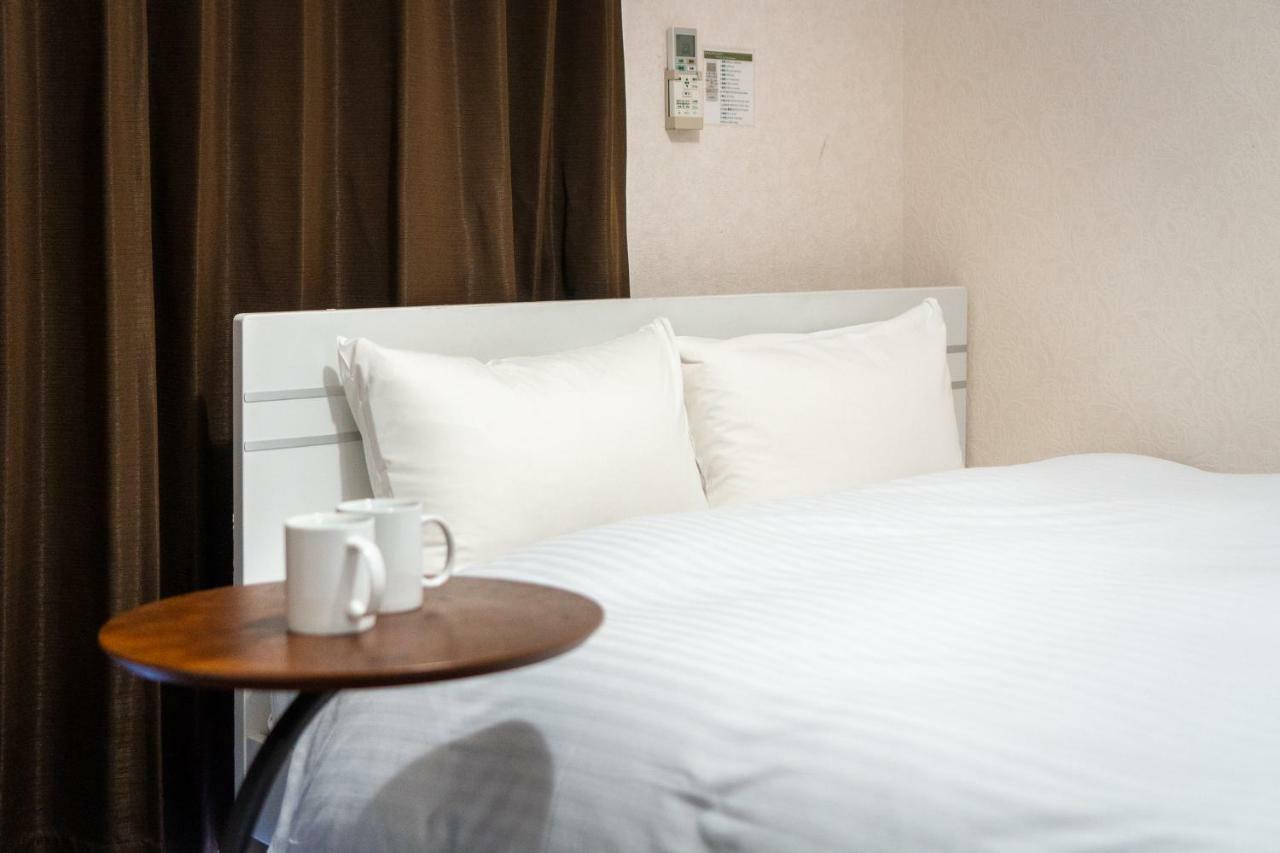 Residence Hotel Hakata 2 Фукуока Екстер'єр фото